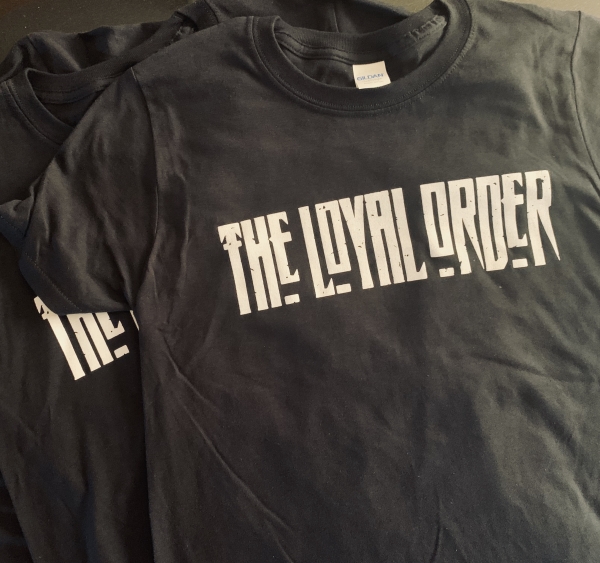 The Loyal Order T-Shirt